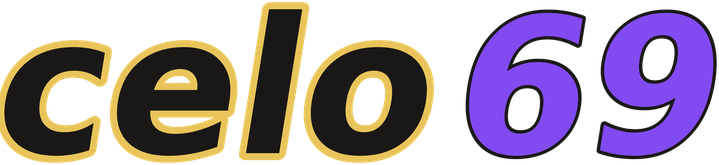 celo69 logo