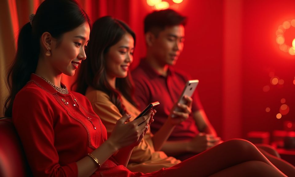 celo69 mobile gaming