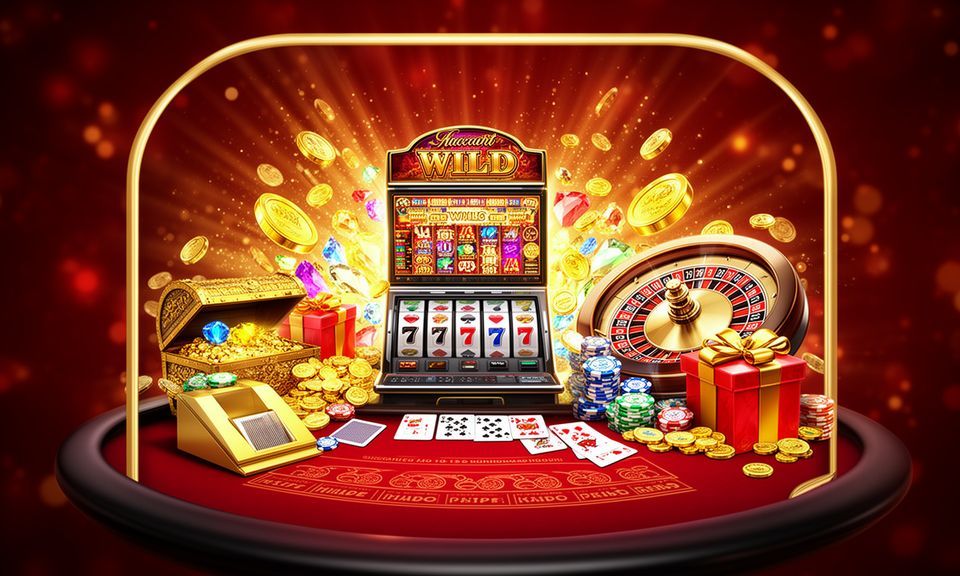 celo69 mobile gaming